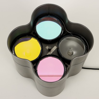 Esperia Lamp by Ernesto Gismondi for Art, Ernesto Gismondi, Ernesto Gismondi, Ernesto Gismondi