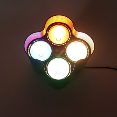 Esperia Lamp by Ernesto Gismondi for Art, Ernesto Gismondi, Ernesto Gismondi, Ernesto Gismondi