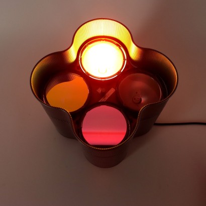 Esperia Lamp by Ernesto Gismondi for Art, Ernesto Gismondi, Ernesto Gismondi, Ernesto Gismondi