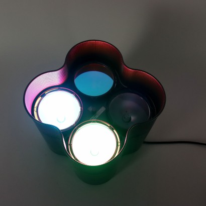 Esperia Lamp by Ernesto Gismondi for Art, Ernesto Gismondi, Ernesto Gismondi, Ernesto Gismondi