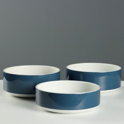 Colonna Series Dinnerware Set by Giovanni Gariboldi, Giovanni Gariboldi, Giovanni Gariboldi