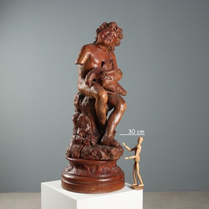 Terracotta Boy with Dove, Terracotta Boy with Dove with%, Terracotta Boy with Dove with%, Terracotta Boy with Dove with%, Terracotta Boy with Dove with%, Terracotta Boy with Dove with%