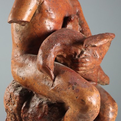 Terracotta Boy with Dove, Terracotta Boy with Dove with%, Terracotta Boy with Dove with%, Terracotta Boy with Dove with%, Terracotta Boy with Dove with%, Terracotta Boy with Dove with%
