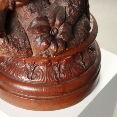 Terracotta Boy with Dove, Terracotta Boy with Dove with%, Terracotta Boy with Dove with%, Terracotta Boy with Dove with%, Terracotta Boy with Dove with%, Terracotta Boy with Dove with%