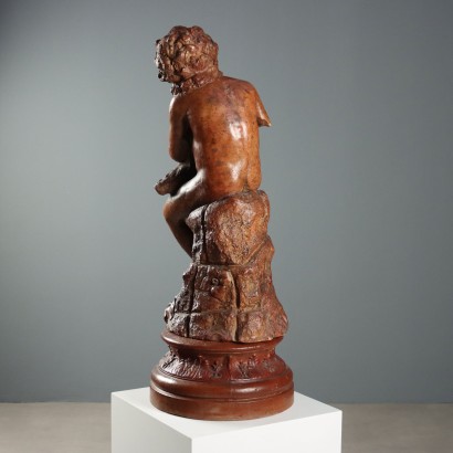 Terracotta Boy with Dove, Terracotta Boy with Dove with%, Terracotta Boy with Dove with%, Terracotta Boy with Dove with%, Terracotta Boy with Dove with%, Terracotta Boy with Dove with%