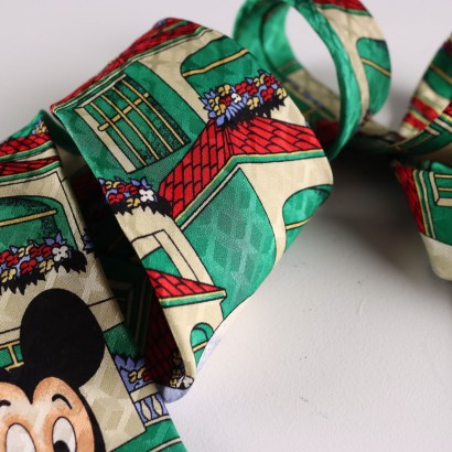 Vintage Walt Disney Mickey Mous tie