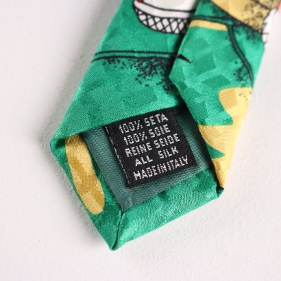 Vintage Walt Disney Mickey Mous tie