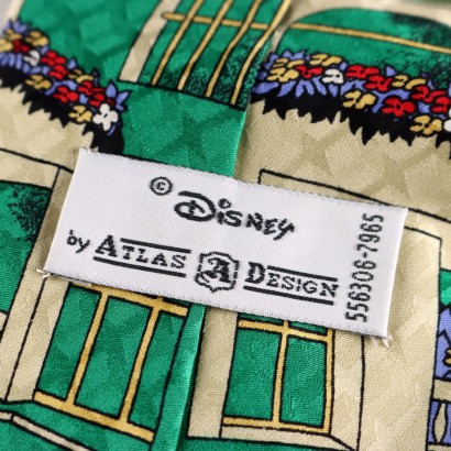 Vintage Walt Disney Mickey Mous tie