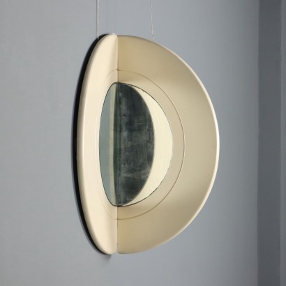 Deux miroirs des années 70
