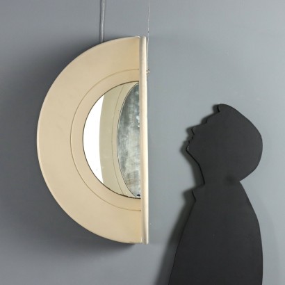 Deux miroirs des années 70