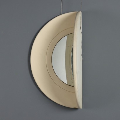Deux miroirs des années 70