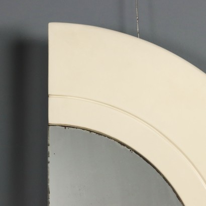 Deux miroirs des années 70
