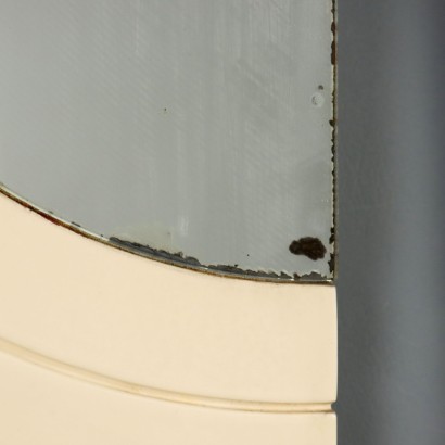 Deux miroirs des années 70