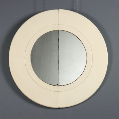 Deux miroirs des années 70