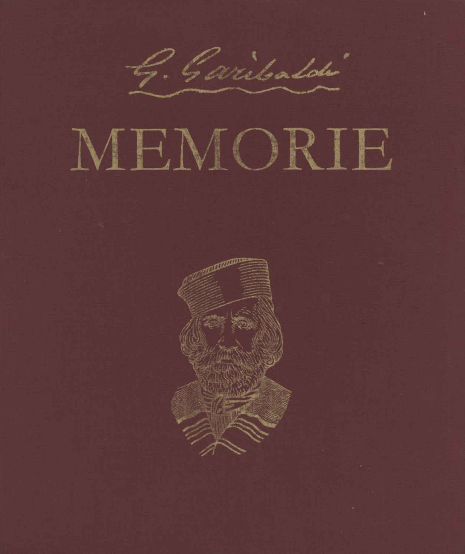 Garibaldi's Memoirs in the Editorial Office%,Garibaldi's Memoirs in the Editorial Office%