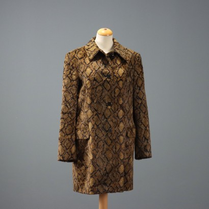 Manteau Versace Jeans Couture