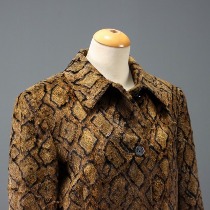 Abrigo de Versace Jeans Couture