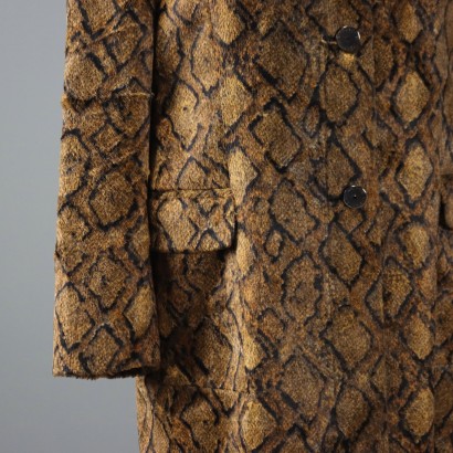 Abrigo de Versace Jeans Couture