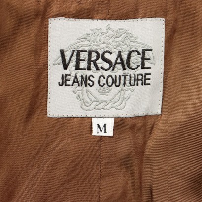 Abrigo de Versace Jeans Couture