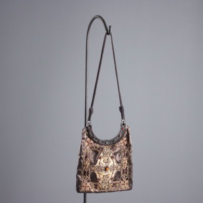 Valentino bestickte Tasche