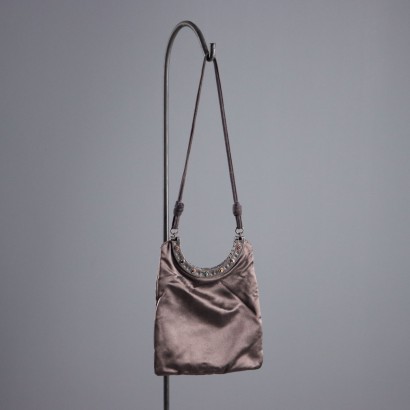 Valentino Embroidered Bag