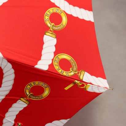 Celine Umbrella