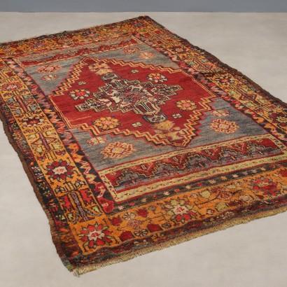Kirsehir-Teppich - Türkiye