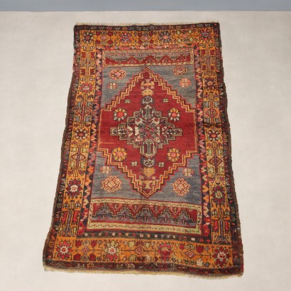 Kirsheir Rug - Turkey, Kirsehir Rug - Türkiye