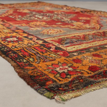 Kirsheir Rug - Turkey, Kirsehir Rug - Türkiye