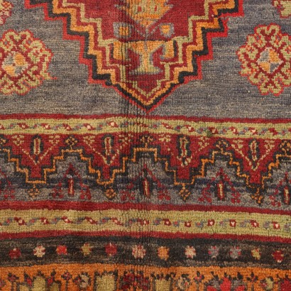 Kirsheir Rug - Turkey, Kirsehir Rug - Türkiye