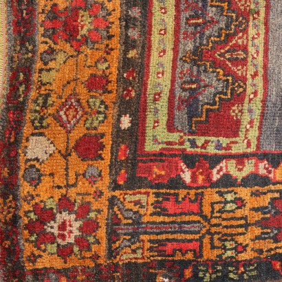 Kirsheir Rug - Turkey, Kirsehir Rug - Türkiye