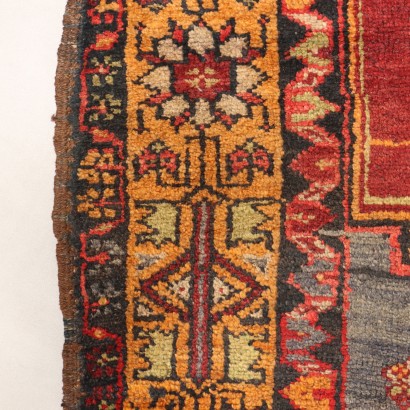 Kirsheir Rug - Turkey, Kirsehir Rug - Türkiye