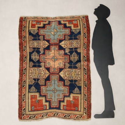 Kasak Carpet - Caucasus