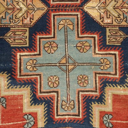 Kasak Carpet - Caucasus