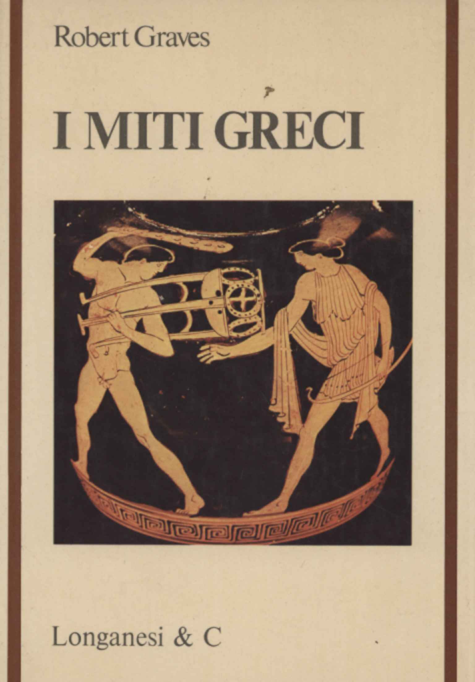 Mythes grecs