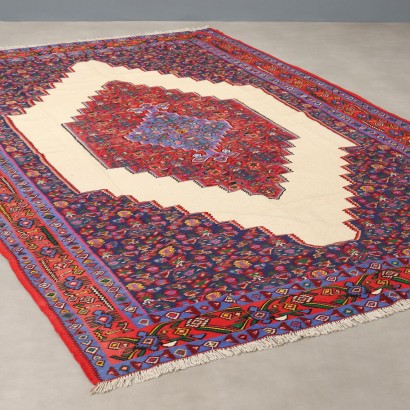 Senne Kelim Teppich - Iran