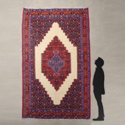 Senne Kelim Teppich - Iran