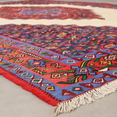 Senne Kelim Teppich - Iran