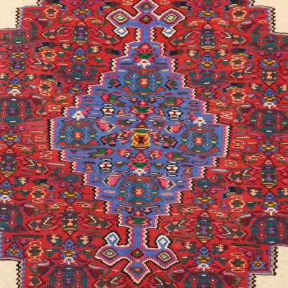 Senne Kelim Teppich - Iran
