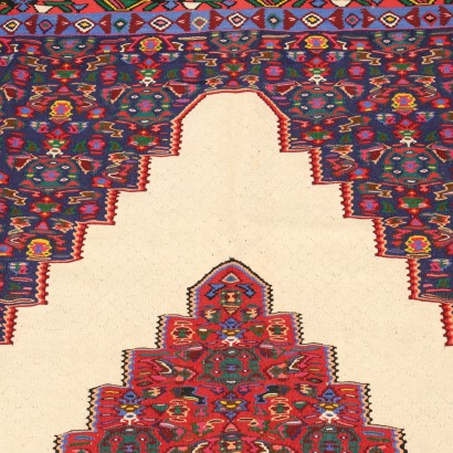 Senne Kelim Teppich - Iran