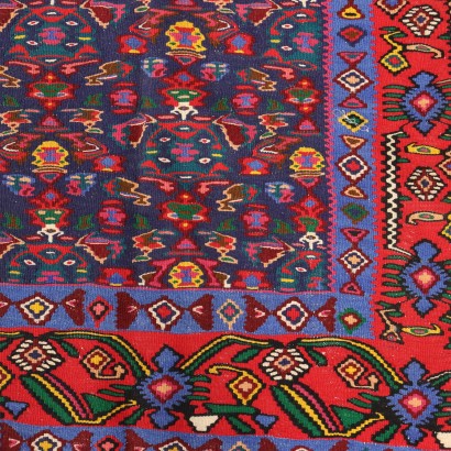 Senne Kelim Teppich - Iran