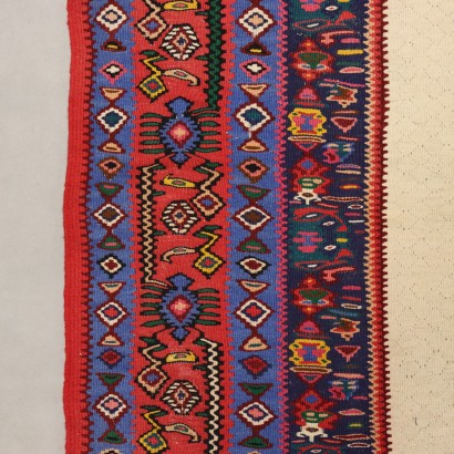 Senne Kelim Teppich - Iran