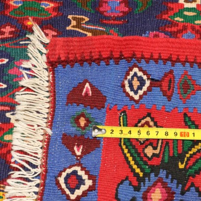 Senne Kelim Teppich - Iran