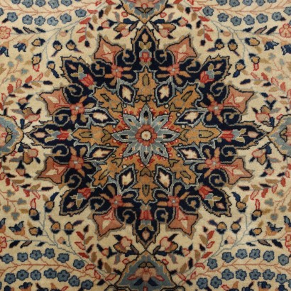 Alfombra Kerman - China