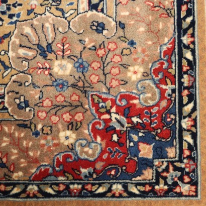 Alfombra Kerman - China