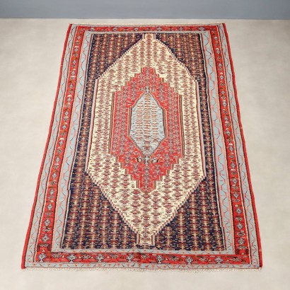 Tapis Kilim Senne' - Iran