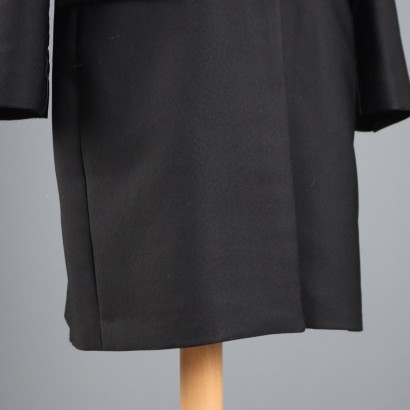 Versace Collection Single-Breasted Coat