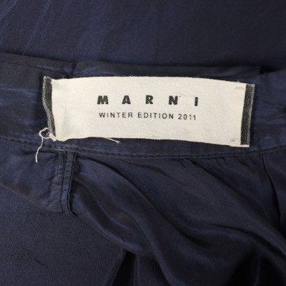 Marni Chemisier Dress