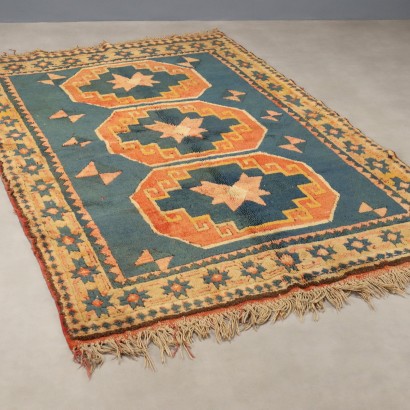 Kars Carpet - Türkei