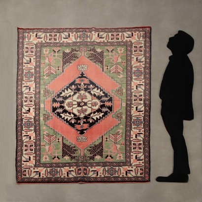 Ardebil Carpet - Iran
